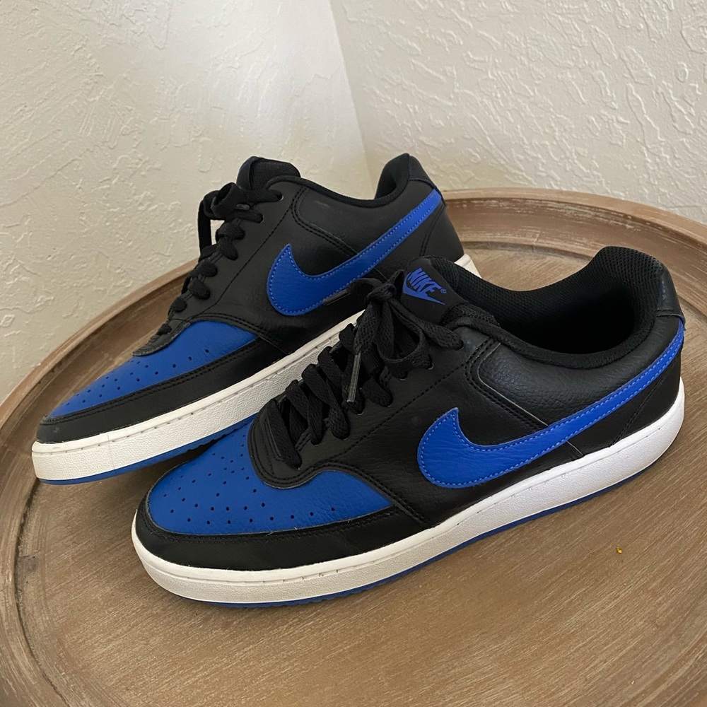 Nike Court Vision